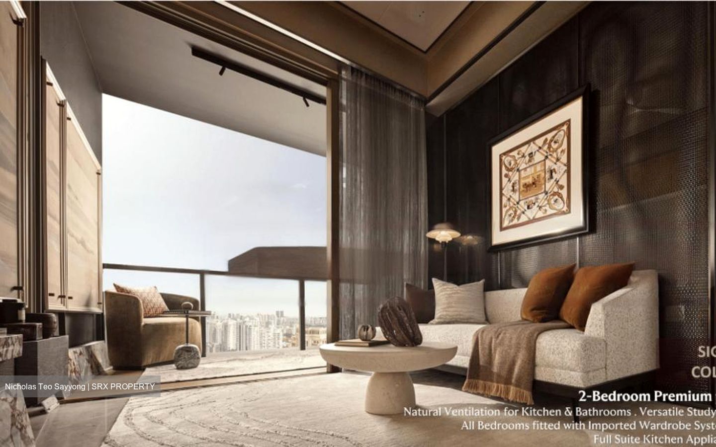 Orchard Boulevard (D10), Condominium #477219931